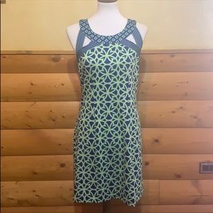 Gretchen Scott Designs Dress M Isosceles